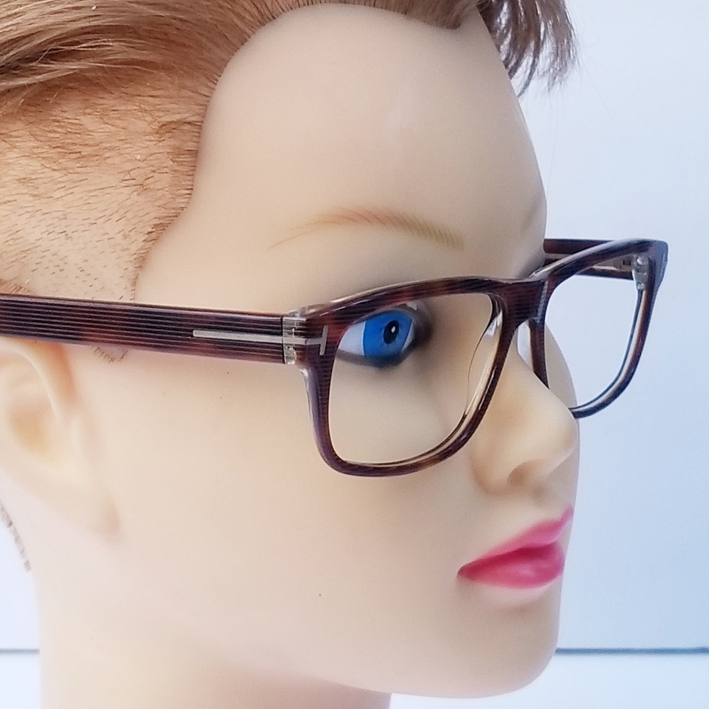 Tom Ford Classic Eyeglasses Frames - image 6